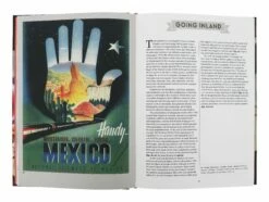 Mexico: Land Of Charm -Home Decoration Sales Shop HG162265 alt3