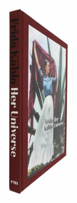 Frida Kahlo: Her Universe -Home Decoration Sales Shop HG162267