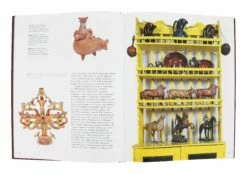 Frida Kahlo: Her Universe -Home Decoration Sales Shop HG162267 alt3