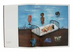 Frida Kahlo: Her Universe -Home Decoration Sales Shop HG162267 alt4