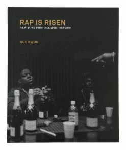 Rap Is Risen