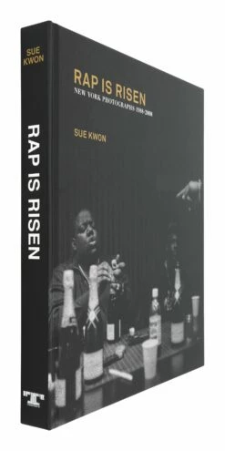 Rap Is Risen -Home Decoration Sales Shop HG162268 alt1