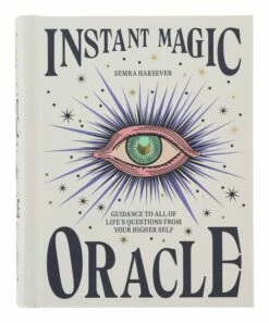 Instant Magic Oracle -Home Decoration Sales Shop HG162270