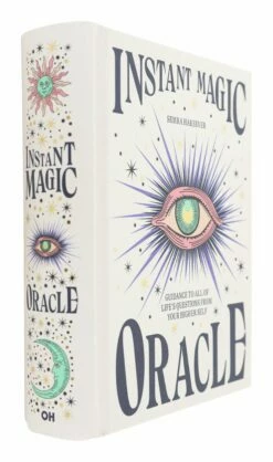 Instant Magic Oracle -Home Decoration Sales Shop HG162270 alt1