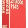 Making Design: Cooper Hewitt, Smithsonian Design Museum Collections -Home Decoration Sales Shop HG162343 alt1 3bbab866 300a 4d4b bd61 23a553e68d96