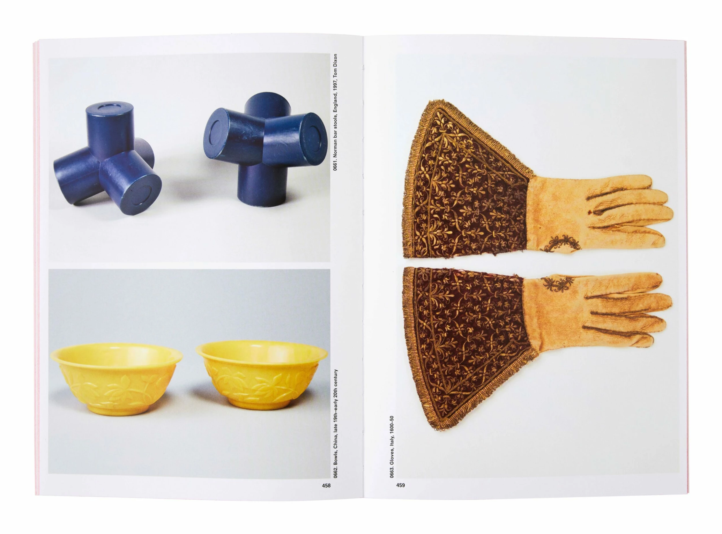 Making Design: Cooper Hewitt, Smithsonian Design Museum Collections 5 Making Design: Cooper Hewitt, Smithsonian Design Museum Collections - Image 3