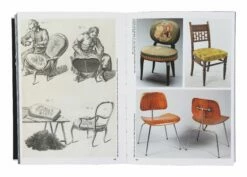 Making Design: Cooper Hewitt, Smithsonian Design Museum Collections 13 Making Design: Cooper Hewitt, Smithsonian Design Museum Collections -Home Decoration Sales Shop HG162343 alt3