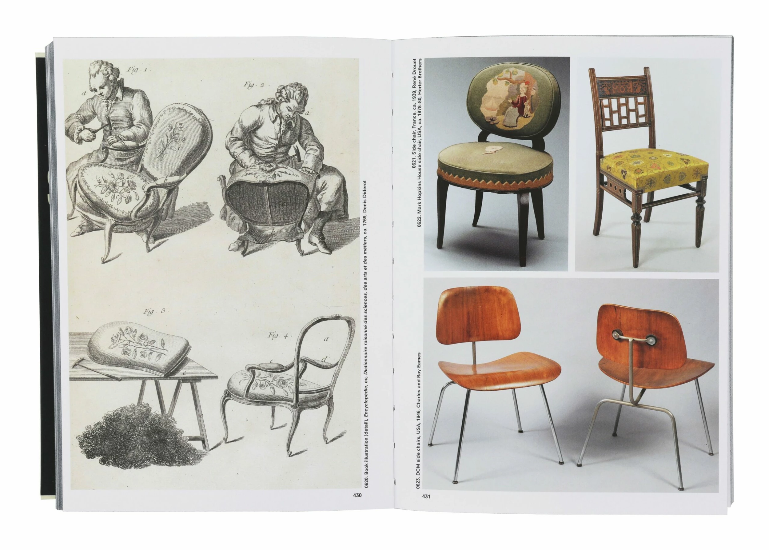 Making Design: Cooper Hewitt, Smithsonian Design Museum Collections 6 Making Design: Cooper Hewitt, Smithsonian Design Museum Collections - Image 4