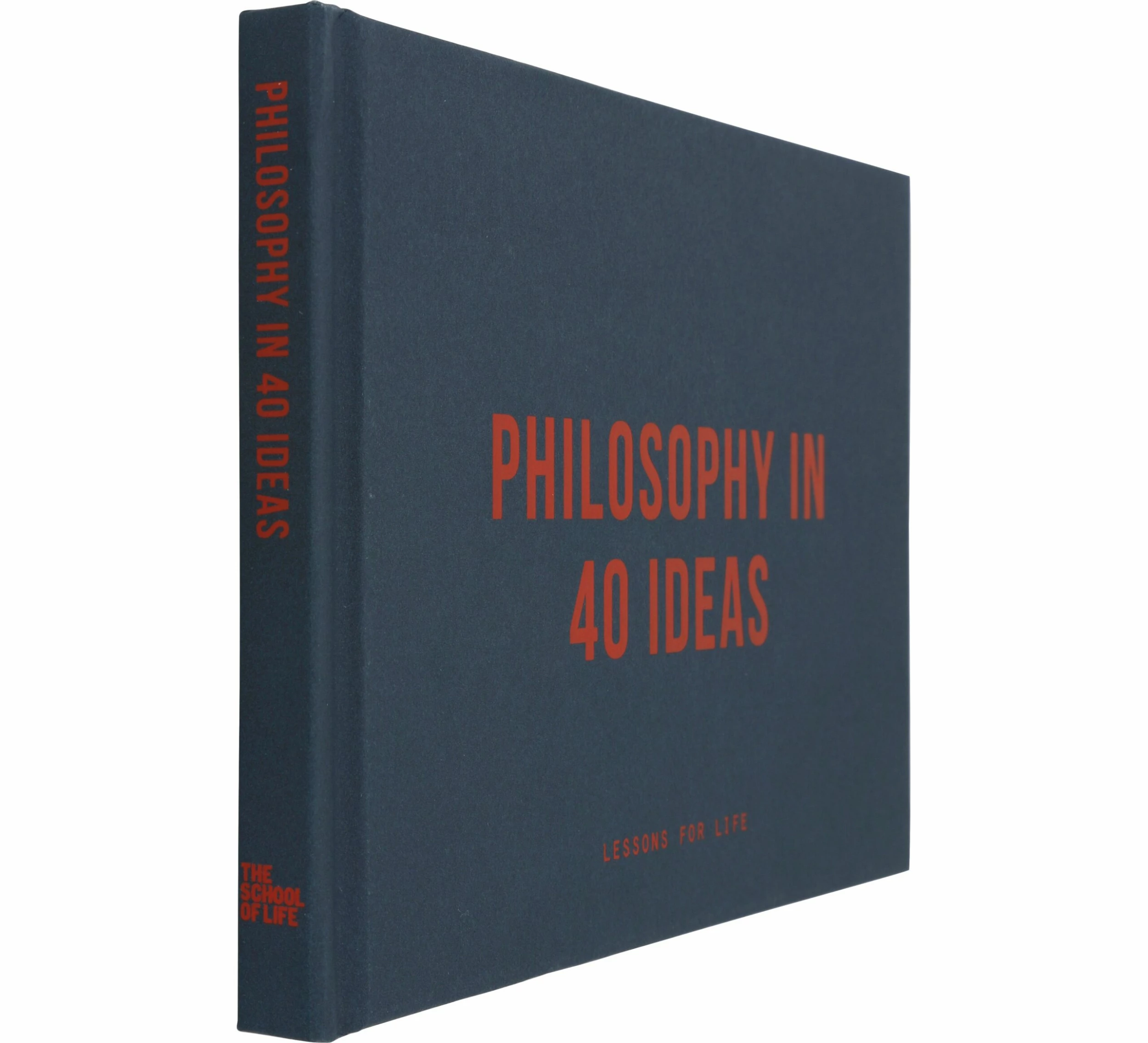 Philosophy In 40 Ideas: Lessons For Life 6 Philosophy In 40 Ideas: Lessons For Life - Image 4