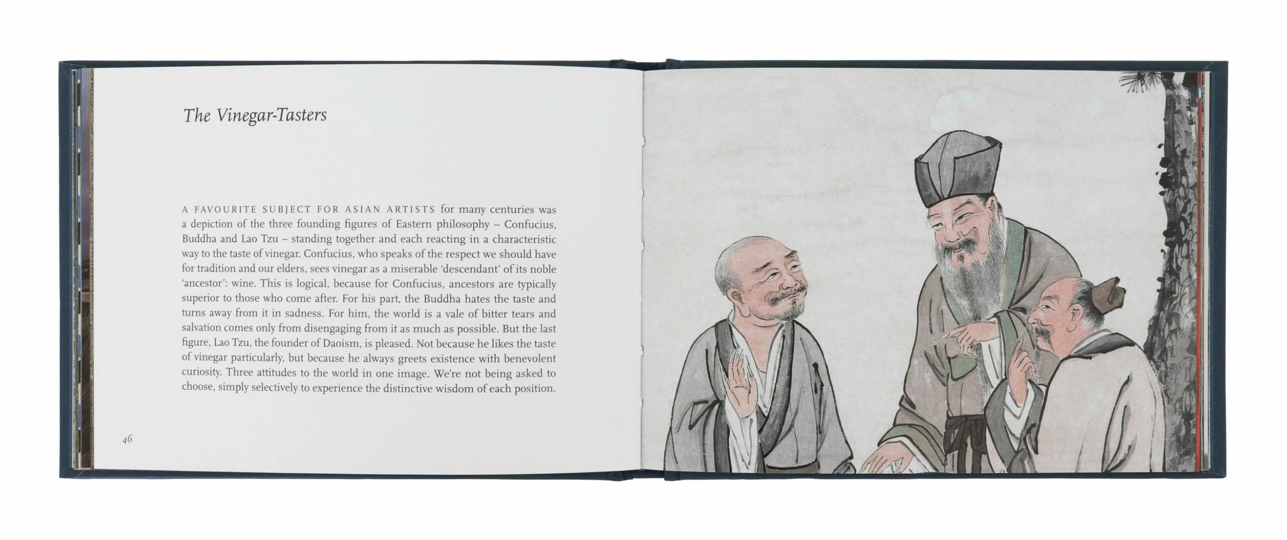 Philosophy In 40 Ideas: Lessons For Life 7 Philosophy In 40 Ideas: Lessons For Life - Image 5