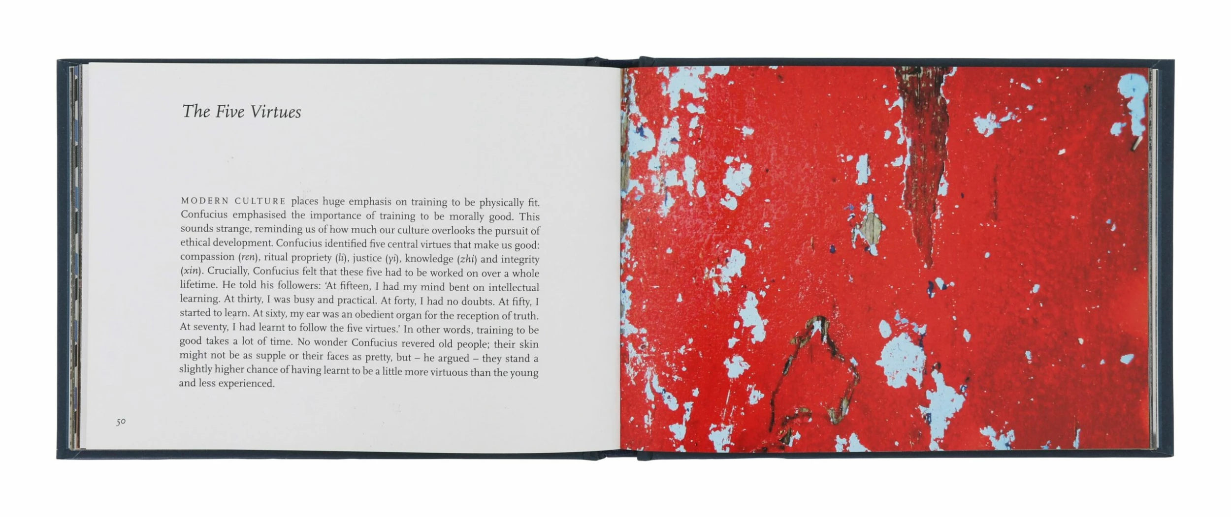 Philosophy In 40 Ideas: Lessons For Life 5 Philosophy In 40 Ideas: Lessons For Life - Image 3