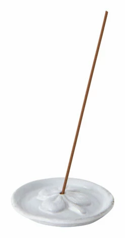 Astier De Villatte Chance Incense Holder -Home Decoration Sales Shop HG162521 alt1