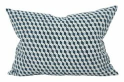 Devi Indigo Pillows -Home Decoration Sales Shop HG162535