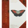 Iconotypes: A Compendium Of Butterflies & Moths -Home Decoration Sales Shop HG162558 alt1