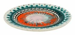 Italian Ceramic Serveware Collection -Home Decoration Sales Shop HG162706