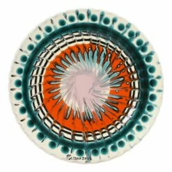 Italian Ceramic Serveware Collection -Home Decoration Sales Shop HG162706 alt1