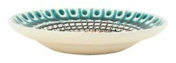 Italian Ceramic Serveware Collection -Home Decoration Sales Shop HG162707