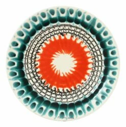 Italian Ceramic Serveware Collection -Home Decoration Sales Shop HG162707 alt1