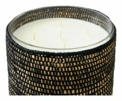 Moroccan Fig Candles -Home Decoration Sales Shop HG162713 alt2