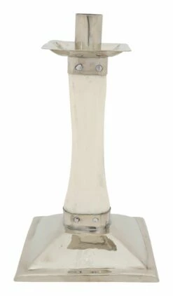 Tallulah Taper Holder - Short -Home Decoration Sales Shop HG162725