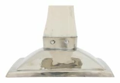 Tallulah Taper Holder - Short -Home Decoration Sales Shop HG162725 alt3