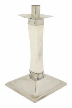 Tallulah Taper Holder - Short -Home Decoration Sales Shop HG162725 alt4