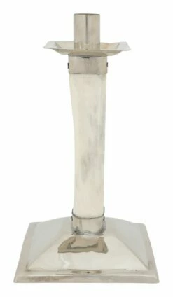 Tallulah Taper Holder - Short -Home Decoration Sales Shop HG162725 alt5