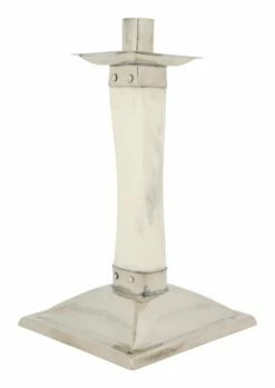Tallulah Taper Holder - Short -Home Decoration Sales Shop HG162725 alt6