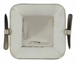 Tallulah Square Trays 32 Tallulah Square Trays -Home Decoration Sales Shop HG162728 alt6