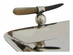 Tallulah Square Trays 33 Tallulah Square Trays -Home Decoration Sales Shop HG162728 alt7