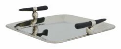 Tallulah Square Trays 38 Tallulah Square Trays -Home Decoration Sales Shop HG162729 alt2 4f9a9856 cc8d 42ad 858a 9791ed6a363b