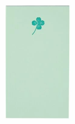Clover Mini Notepad