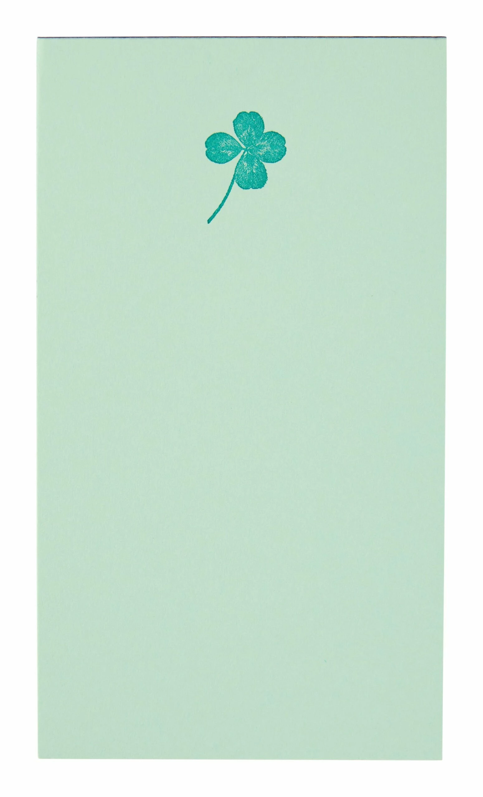 Clover Mini Notepad 3 Clover Mini Notepad