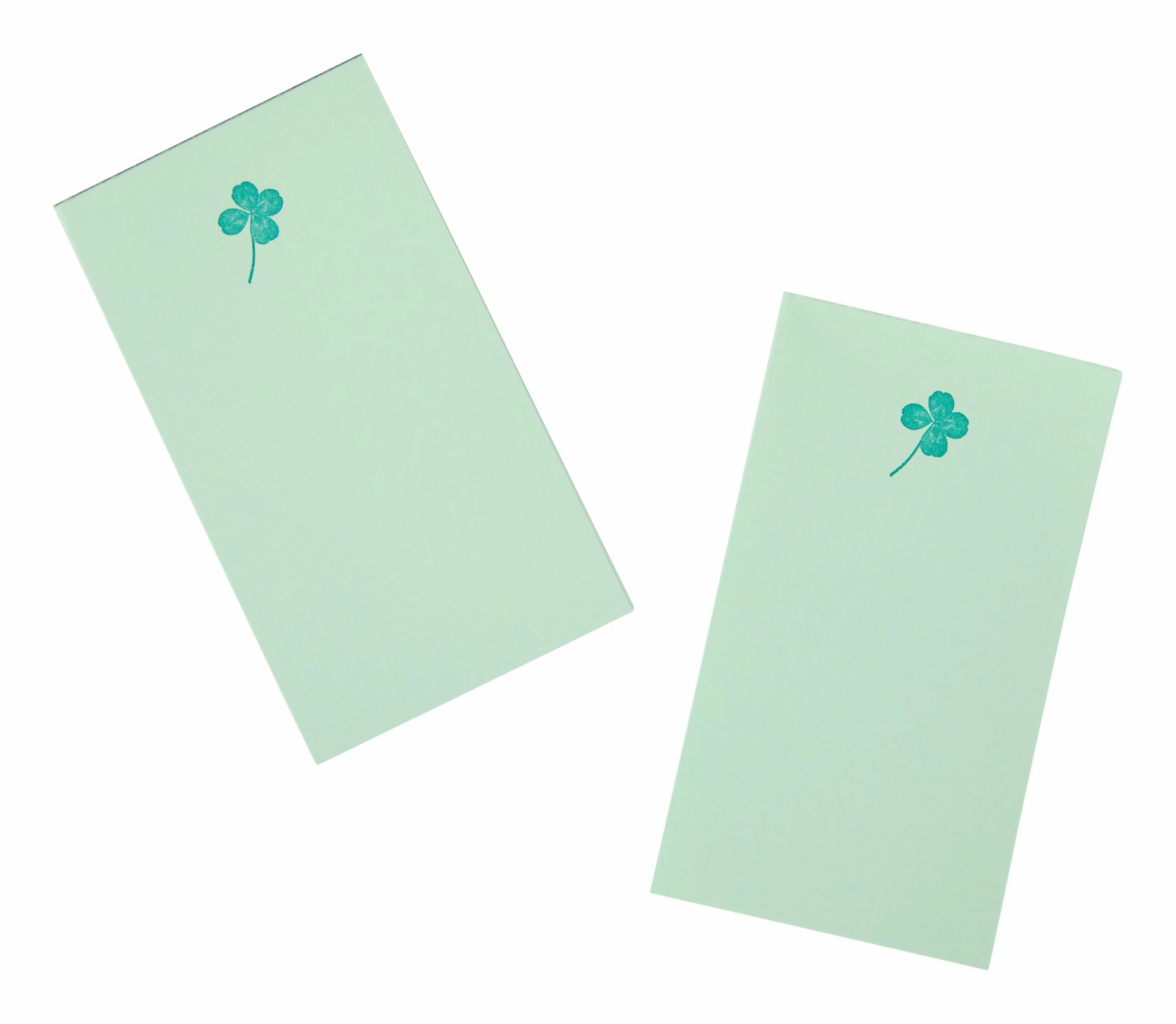 Clover Mini Notepad 5 Clover Mini Notepad - Image 3