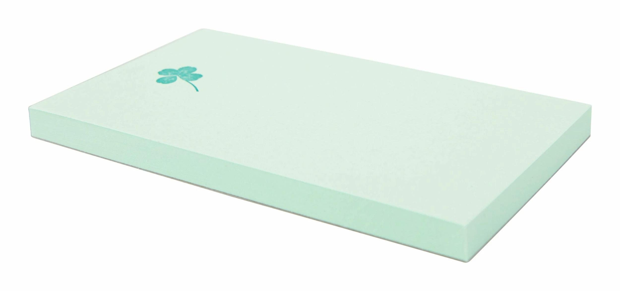 Clover Mini Notepad 6 Clover Mini Notepad - Image 4