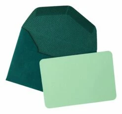 Mini Cards & Envelopes -Home Decoration Sales Shop HG162782 alt2