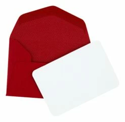 Mini Cards & Envelopes -Home Decoration Sales Shop HG162785 alt2