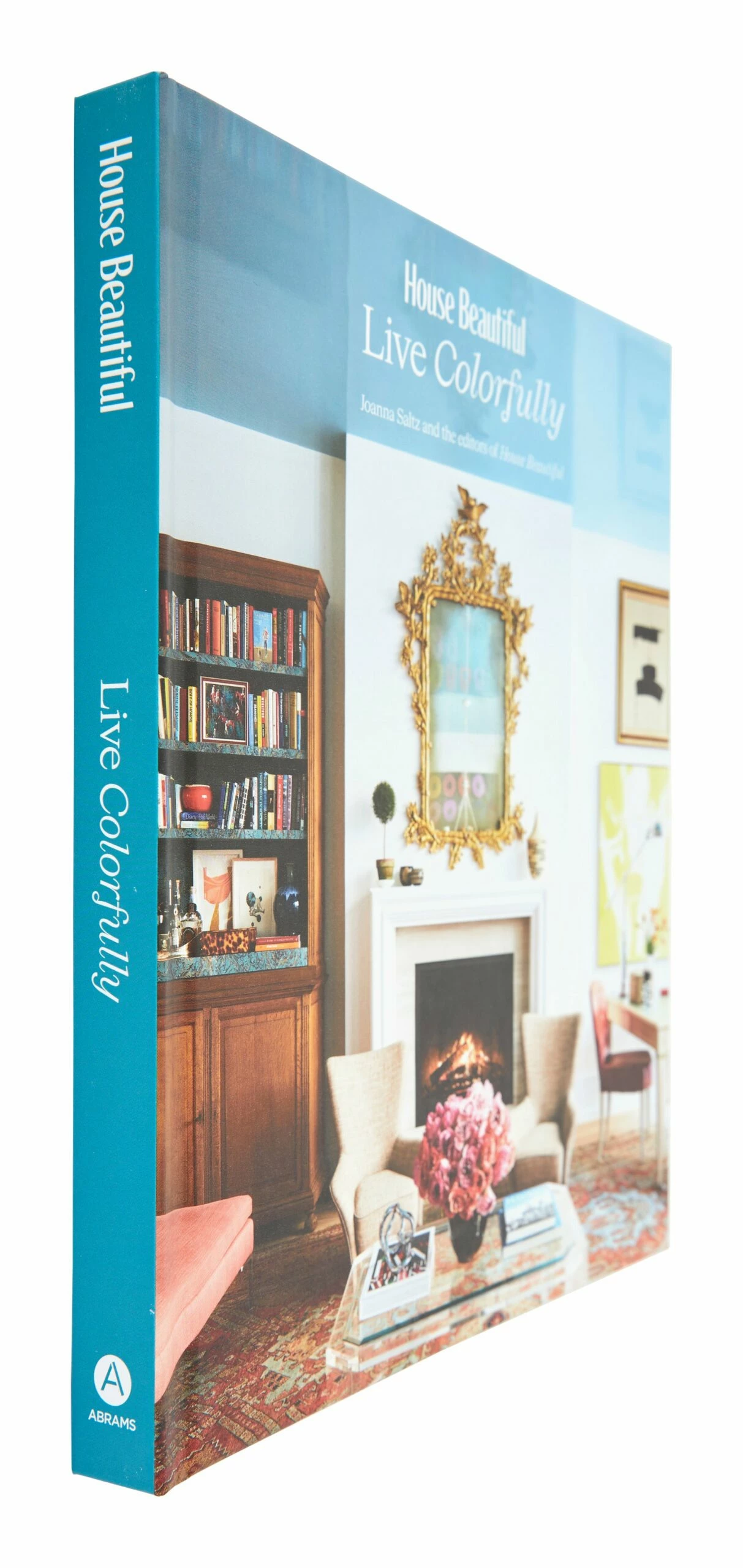 House Beautiful: Live Colorfully 5 House Beautiful: Live Colorfully - Image 3