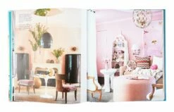 House Beautiful: Live Colorfully 10 House Beautiful: Live Colorfully -Home Decoration Sales Shop HG162985 alt2