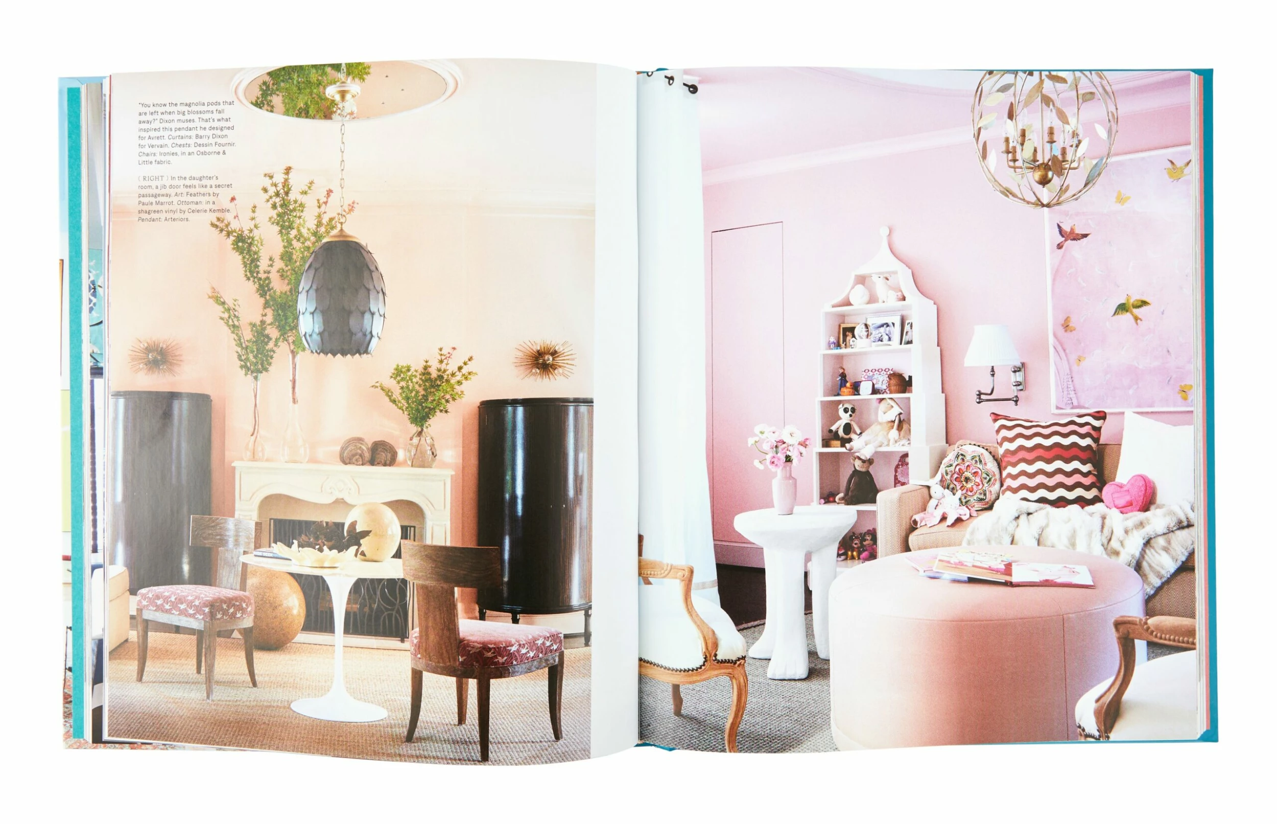 House Beautiful: Live Colorfully 6 House Beautiful: Live Colorfully - Image 4