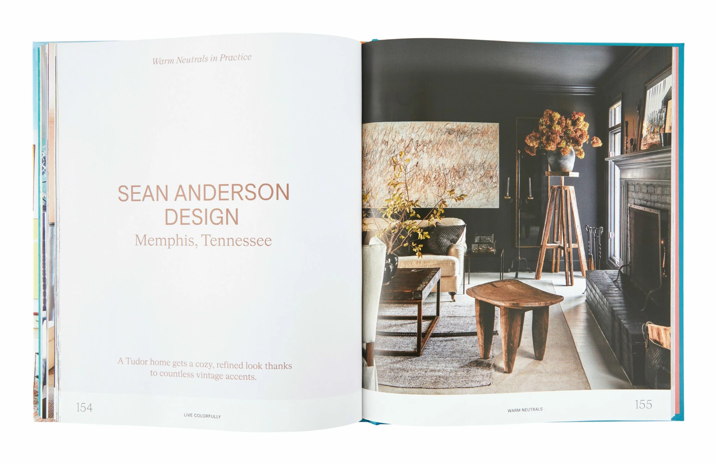 House Beautiful: Live Colorfully 7 House Beautiful: Live Colorfully - Image 5