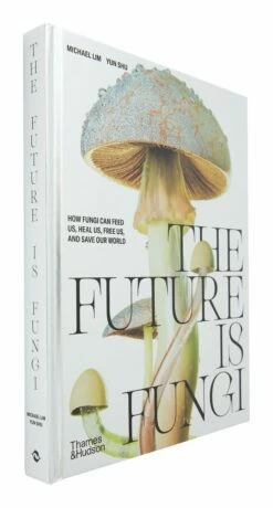 The Future Is Fungi -Home Decoration Sales Shop HG162987 alt1