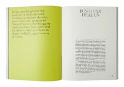 The Future Is Fungi -Home Decoration Sales Shop HG162987 alt2