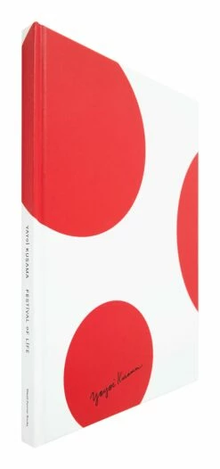 Yayoi Kusama: Festival Of Life -Home Decoration Sales Shop HG163000 alt1
