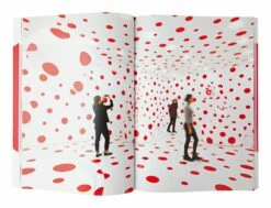 Yayoi Kusama: Festival Of Life -Home Decoration Sales Shop HG163000 alt2