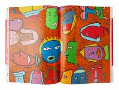 Yayoi Kusama: Festival Of Life -Home Decoration Sales Shop HG163000 alt4