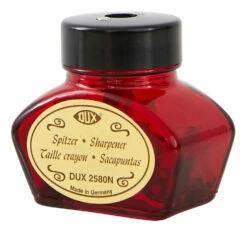 Inkwell Pencil Sharpener -Home Decoration Sales Shop HG163010 alt1