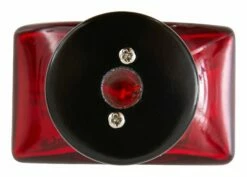 Inkwell Pencil Sharpener -Home Decoration Sales Shop HG163010 alt3