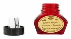 Inkwell Pencil Sharpener -Home Decoration Sales Shop HG163010 alt4