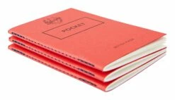 Silvine Pocket Notebooks -Home Decoration Sales Shop HG163014 alt1